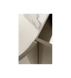 Komoda ELIANO 160 x 75 cm khaki*KARE Discount