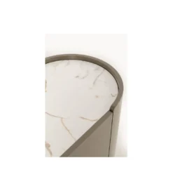 Komoda ELIANO 160 x 75 cm khaki*KARE Discount