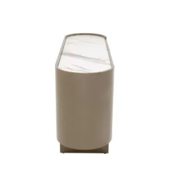 Komoda ELIANO 160 x 75 cm khaki*KARE Discount