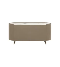 Komoda ELIANO 160 x 75 cm khaki*KARE Discount