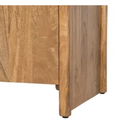Komoda ESPANATY 165 cm drewno mango*Zona-Design Hot