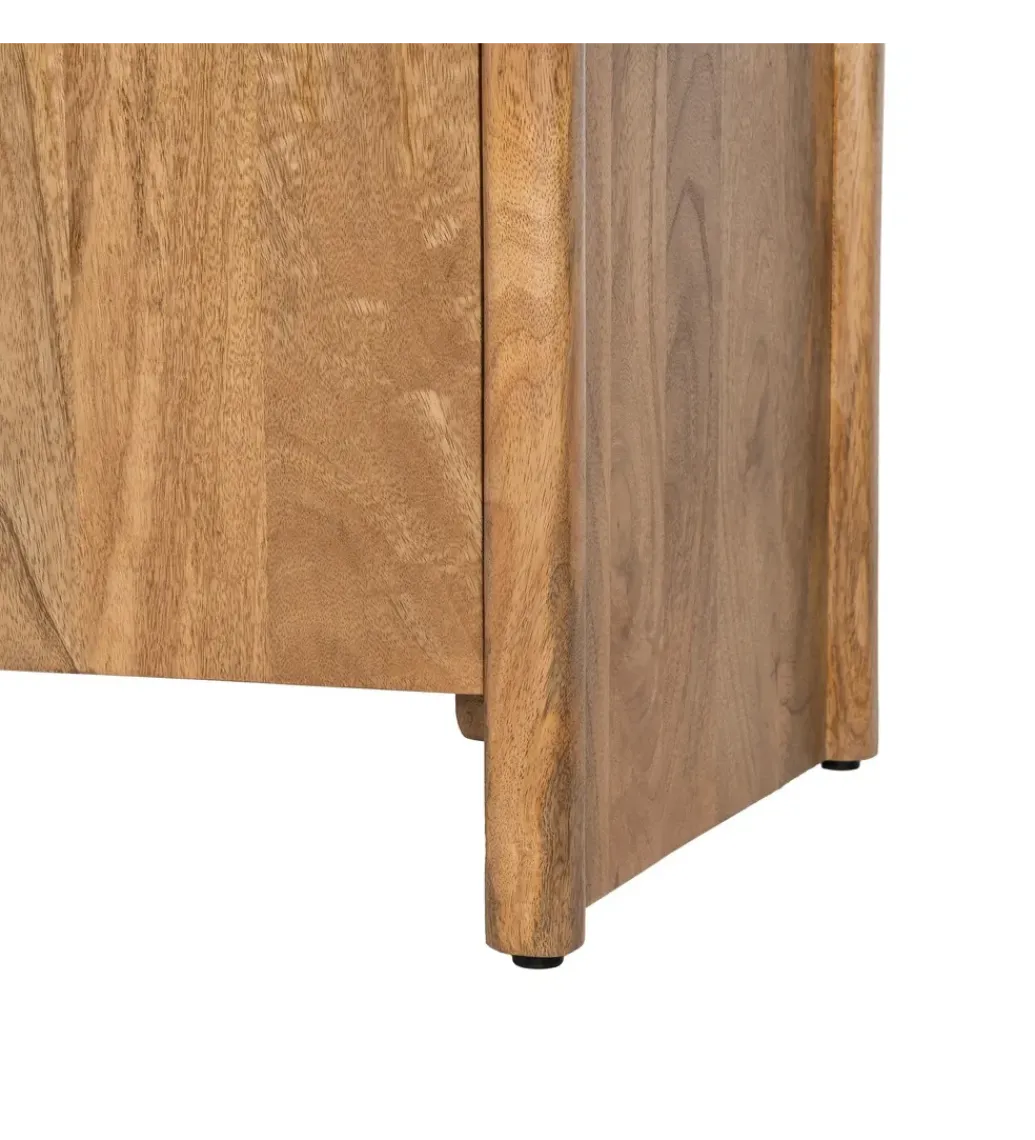 Komoda ESPANATY 165 cm drewno mango*Zona-Design Hot