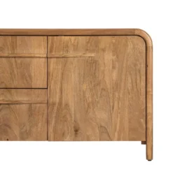 Komoda ESPANATY 165 cm drewno mango*Zona-Design Hot
