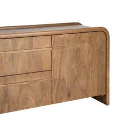 Komoda ESPANATY 165 cm drewno mango*Zona-Design Hot