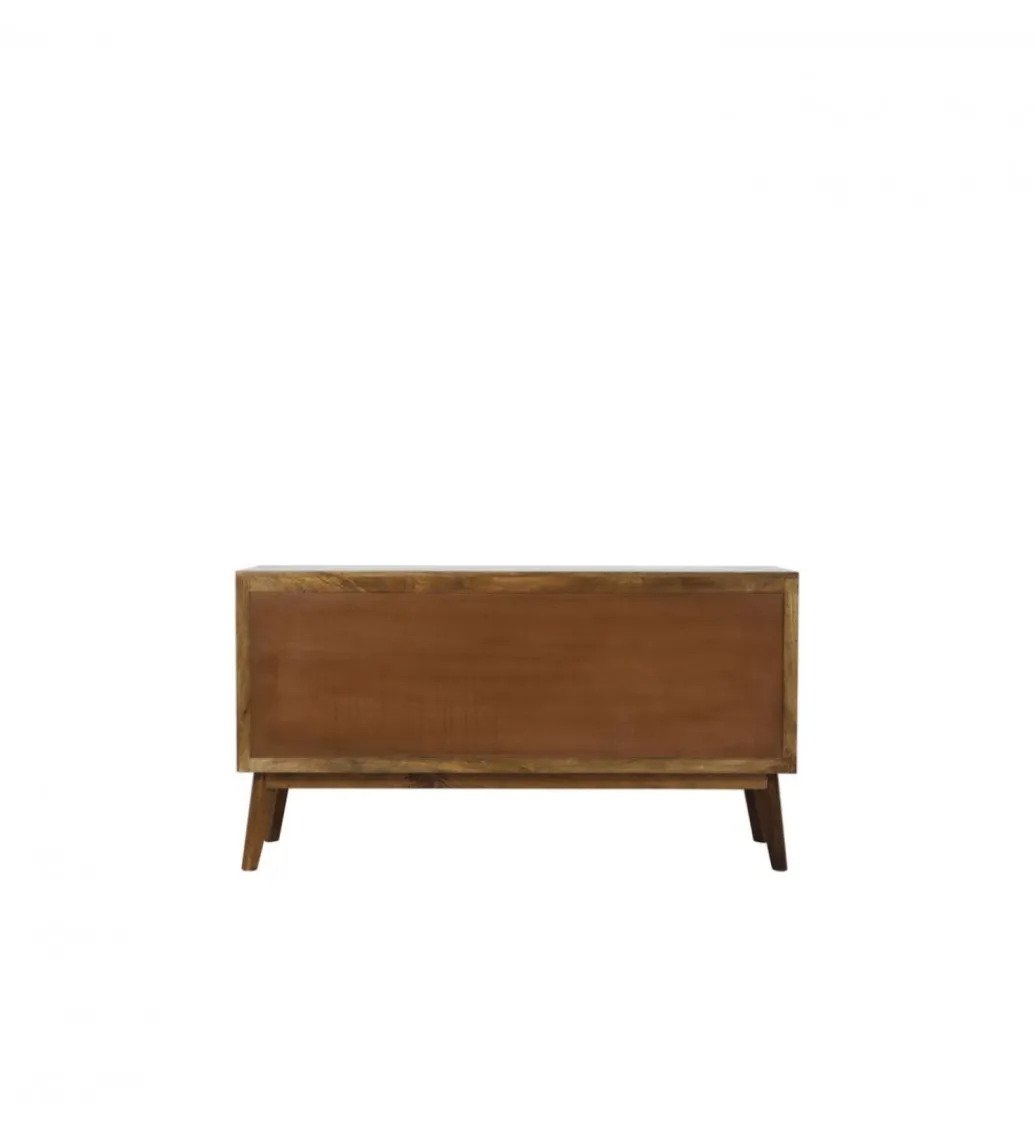 Komoda ESPITA 152 cm naturalna*L&L Best