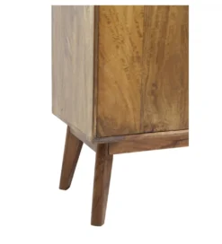 Komoda ESPITA 152 cm naturalna*L&L Best