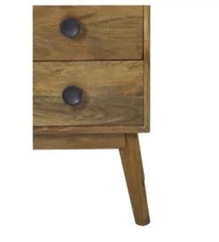 Komoda ESPITA 80 cm naturalna*L&L Outlet