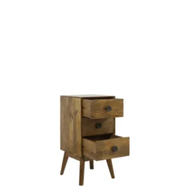 Komoda ESPITA 80 cm naturalna*L&L Outlet
