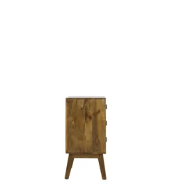 Komoda ESPITA 80 cm naturalna*L&L Outlet