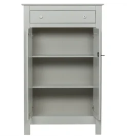 Komoda EVA 150 cm drewno sosna mist*WOOOD