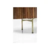 Komoda GRACE 160 cm drewno mango*KARE Discount