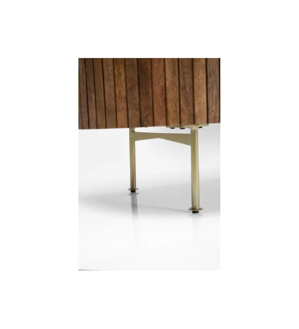 Komoda GRACE 160 cm drewno mango*KARE Discount