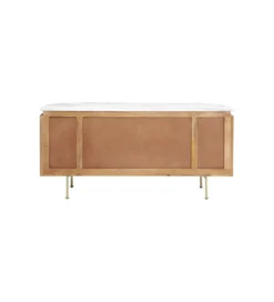 Komoda GRACE 160 cm drewno mango*KARE Discount