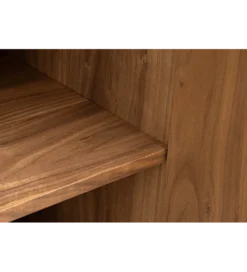 Komoda GRANDEZZA 180 cm kolor drewna orzecha*Invicta Interior - przedsprzedaż Best
