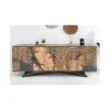 Komoda HAITY Tropical 160 cm drewno mango*Invicta Interior Online