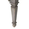 Komoda HALMANDI 100 cm drewno mindi*DENZO Clearance