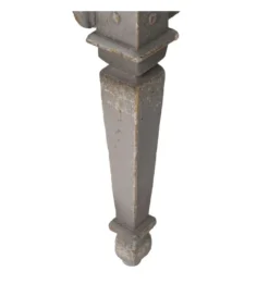 Komoda HALMANDI 100 cm drewno mindi*DENZO Clearance