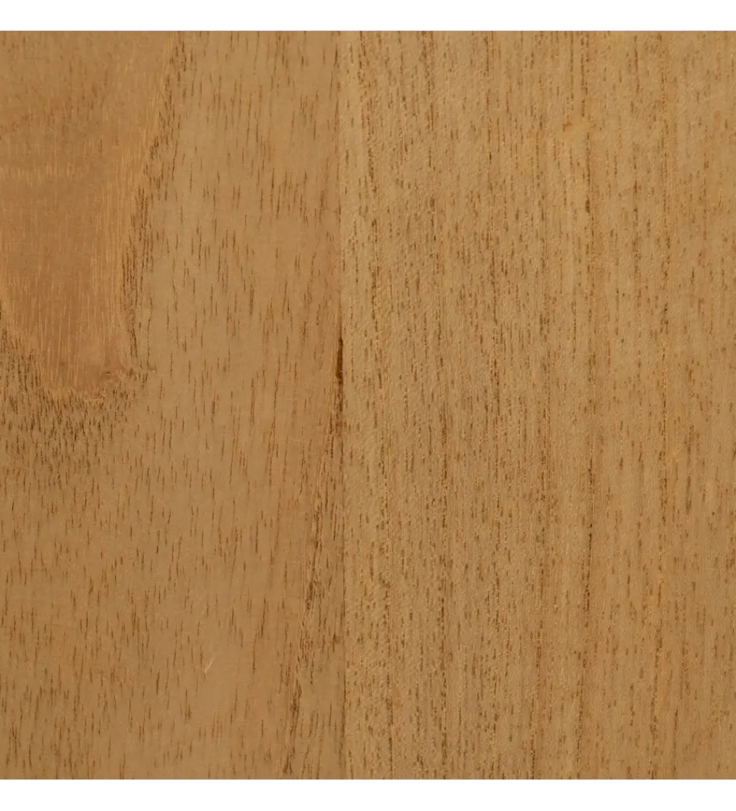 Komoda HOKON 130 cm drewno mindi*Zona-Design Online