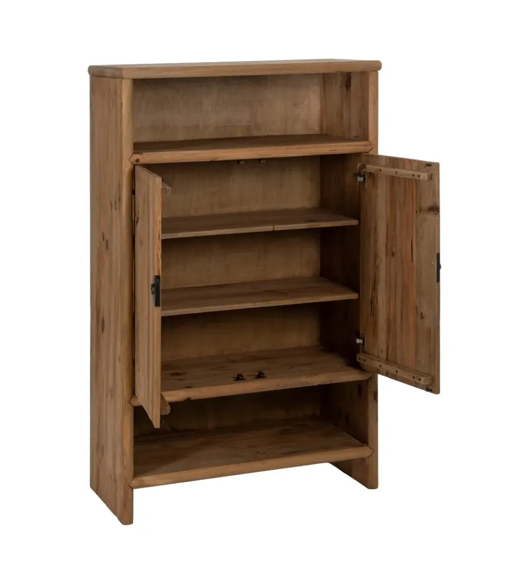 Komoda IHANOS 75 cm naturalna*Zona-Design Best