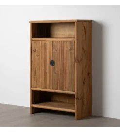 Komoda IHANOS 75 cm naturalna*Zona-Design Best