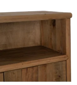 Komoda IHANOS 75 cm naturalna*Zona-Design Best