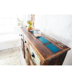 Komoda Jakarta 125 cm*Invicta Interior Clearance