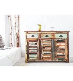 Komoda Jakarta 125 cm*Invicta Interior Clearance