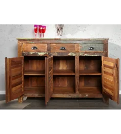 Komoda Jakarta 125 cm*Invicta Interior Clearance