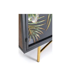 Komoda JUNGLE 135 cm wielokolorowa*KARE Online