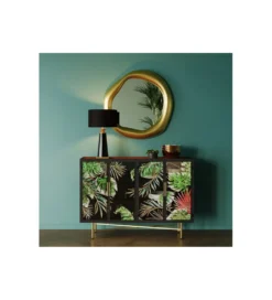 Komoda JUNGLE 135 cm wielokolorowa*KARE Online