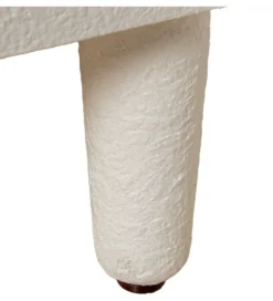 Komoda KABARA 120 cm biała*Exclusivas Sale