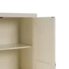 Komoda KOKOSIN 100 cm biały*Zona-Design Hot