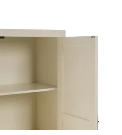 Komoda KOKOSIN 100 cm biały*Zona-Design Hot