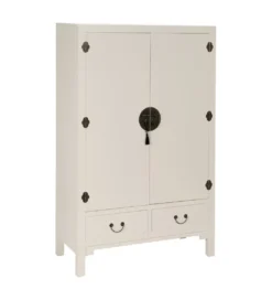 Komoda KOKOSIN 100 cm biały*Zona-Design Hot