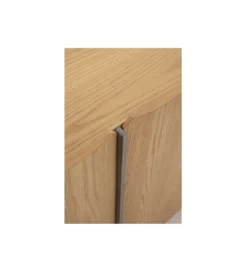 Komoda LACQUER 160 cm zielony*KARE Clearance