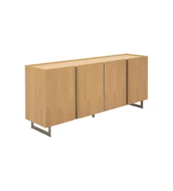 Komoda LACQUER 160 cm zielony*KARE Clearance