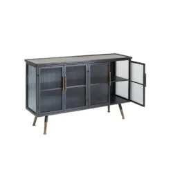 Komoda LA GOMERA antracytowa*KARE Sale