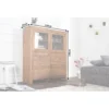 Komoda Lagos 120 cm drewno sheesham*Invicta Interior Hot
