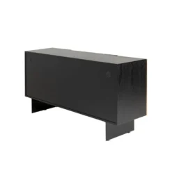 Komoda LAGO 160 x 83 cm geometryczny front*KARE