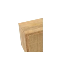 Komoda LAOS 170 cm z drewna mango naturalna*J-Line Online