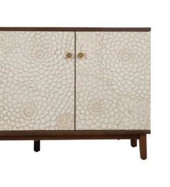 Komoda LAPUNA 135 cm drewno sosnowe*Zona-Design Sale