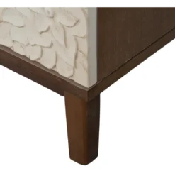 Komoda LAPUNA 135 cm drewno sosnowe*Zona-Design Sale