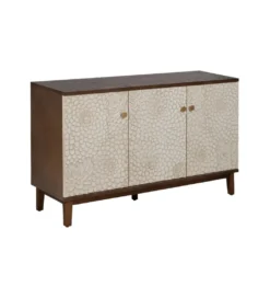 Komoda LAPUNA 135 cm drewno sosnowe*Zona-Design Sale