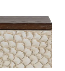 Komoda LAPUNA 71 cm drewno sosny*Zona-Design New