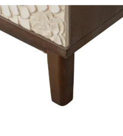 Komoda LAPUNA 71 cm drewno sosny*Zona-Design New