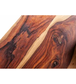 Komoda LATIKA Relief 160 cm drewno Sheesham*Invicta Interior Online