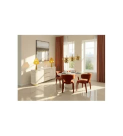 Komoda LINNEA 180 x 78 cm naturalna*KARE Clearance