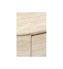 Komoda LINNEA 180 x 78 cm naturalna*KARE Clearance