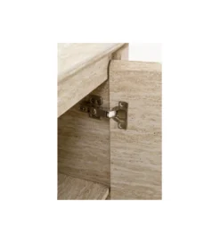 Komoda LINNEA 180 x 78 cm naturalna*KARE Clearance