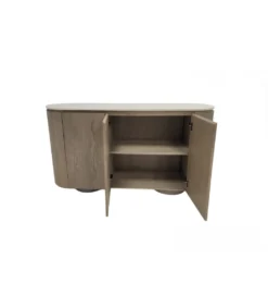 Komoda LONDO 150 cm naturalna*Imeri Discount